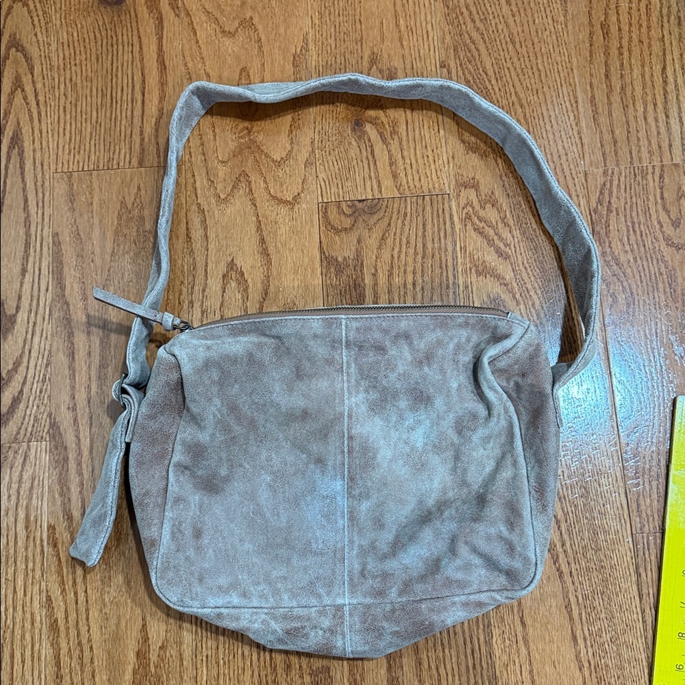 Free People Boho Purse